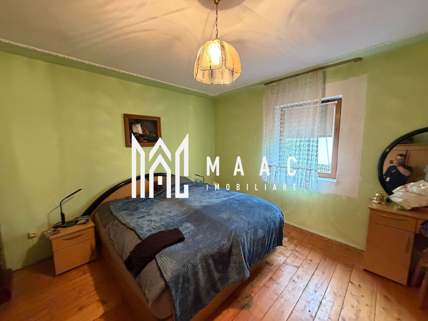 Casa 3 camere | 2 bai | anexe | Zona Rasinari 100 MP utili| - Poză 9