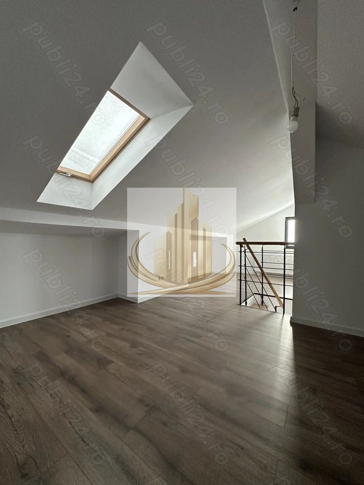 Duplex Premium P+Pod, 3 Dormitoare, Teren 275 mp – Moșnița Nouă - Poză 6