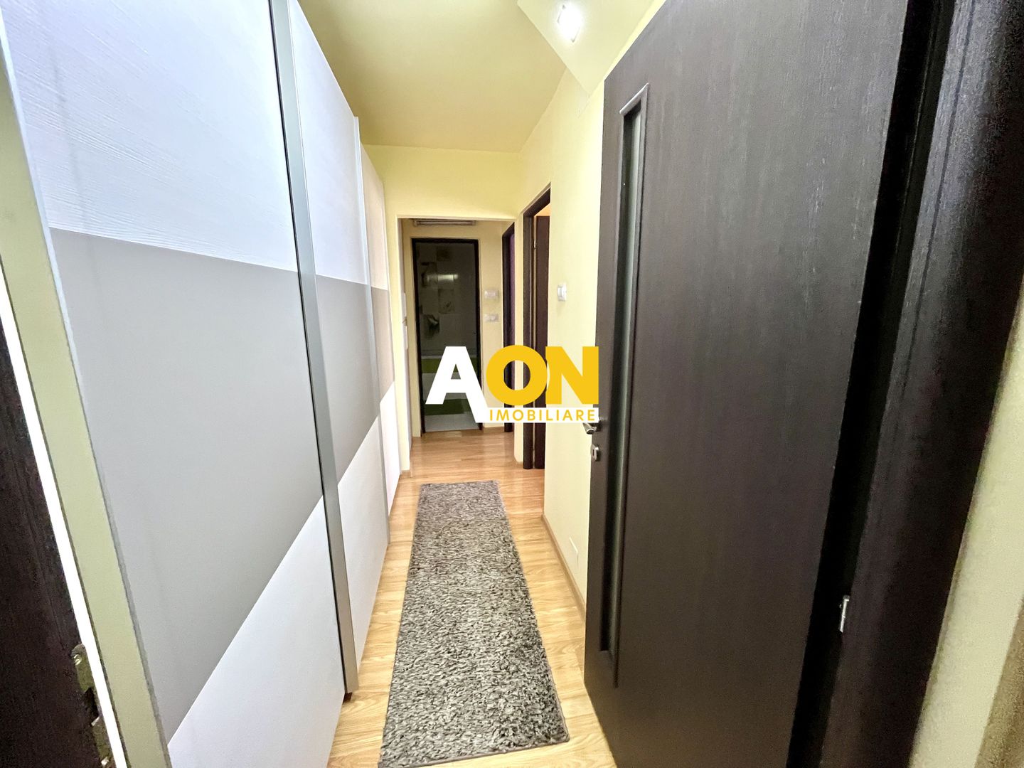 Apartament 3 Camere, Etaj 2, Zona Liceului sportiv - Poză 14