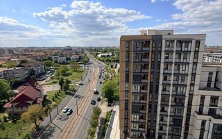 2 camere| Bulevardul Liviu Rebreanu-la 5 minute de Spitalul Jud| loc de parcare| - Poză 14