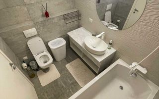 Apartament 2 Camere | Herastrau Park View - Poză 7