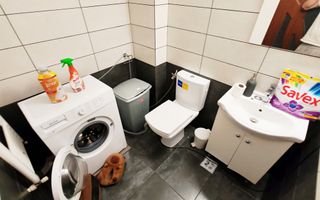3 camere, modern, bloc nou, parcare, terasa, Marasti, zona LIDL - Poză 9