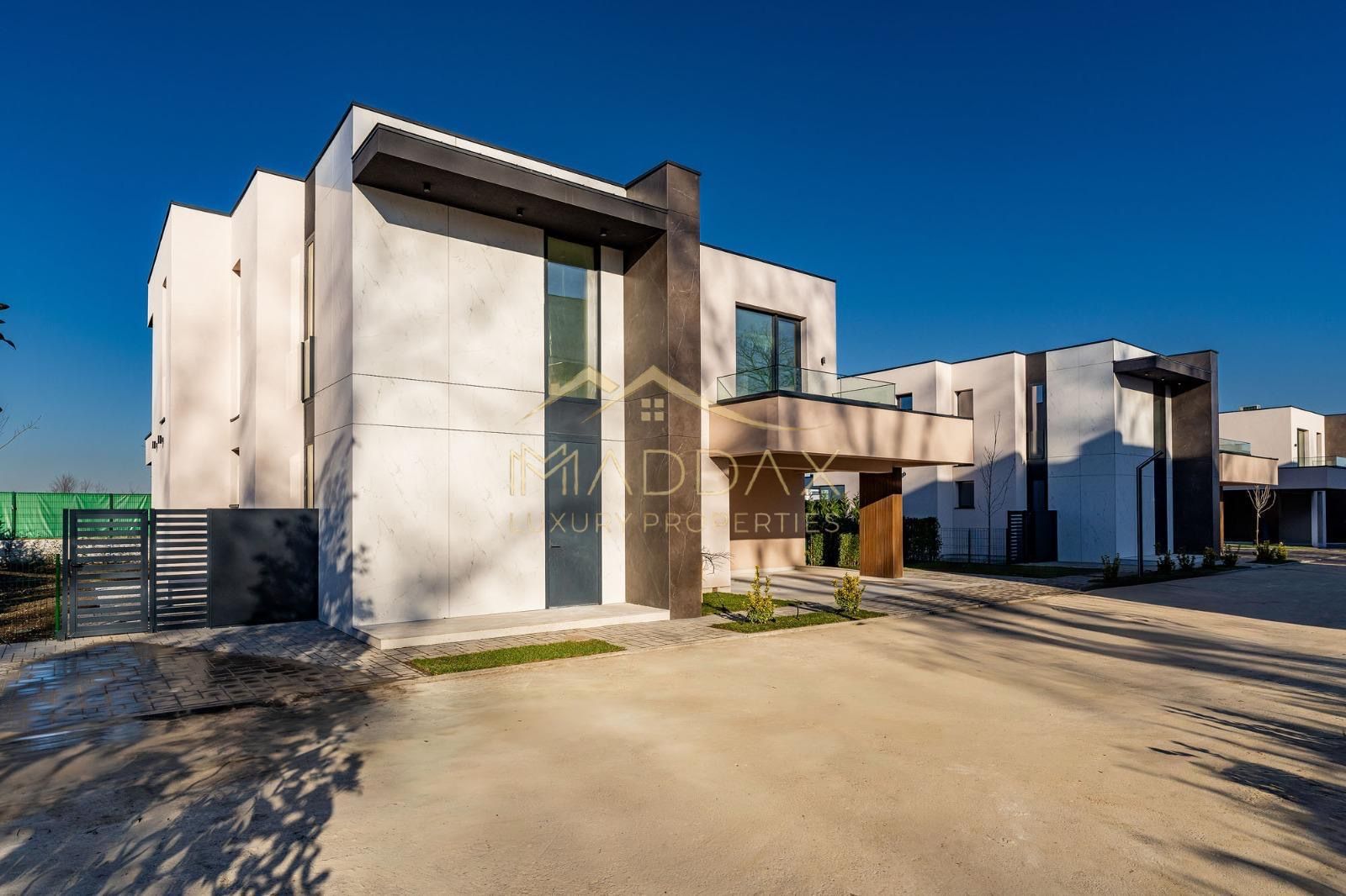 Vila ***ULTRALUX*** // Pipera - Poză 48