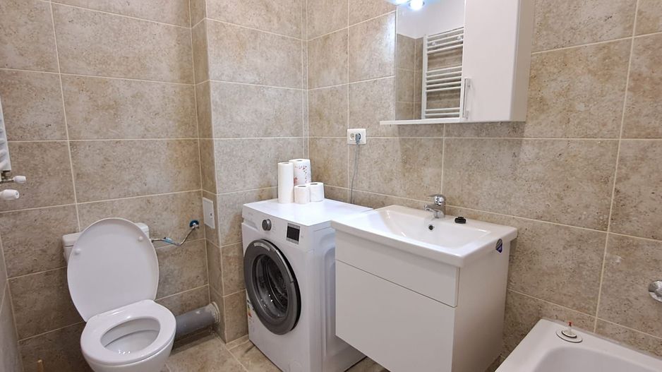 Chiajna - Ilie Petre / Avangarde, 2 camere, parcare, prima inchiriere - Poză 9