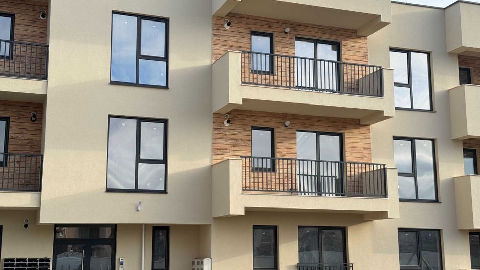 Apartamente Noi cu 2 sau 3 cam., zona semicentrala, Proprietar Direct - Poză 1