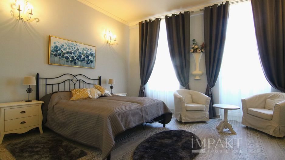 Apartament 4 camere, lux, zona Centrala! - Poză 6