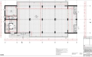 Cladire multifunctionala, Calea Bucuresti, P+3E, trafic intens - Schiță 13
