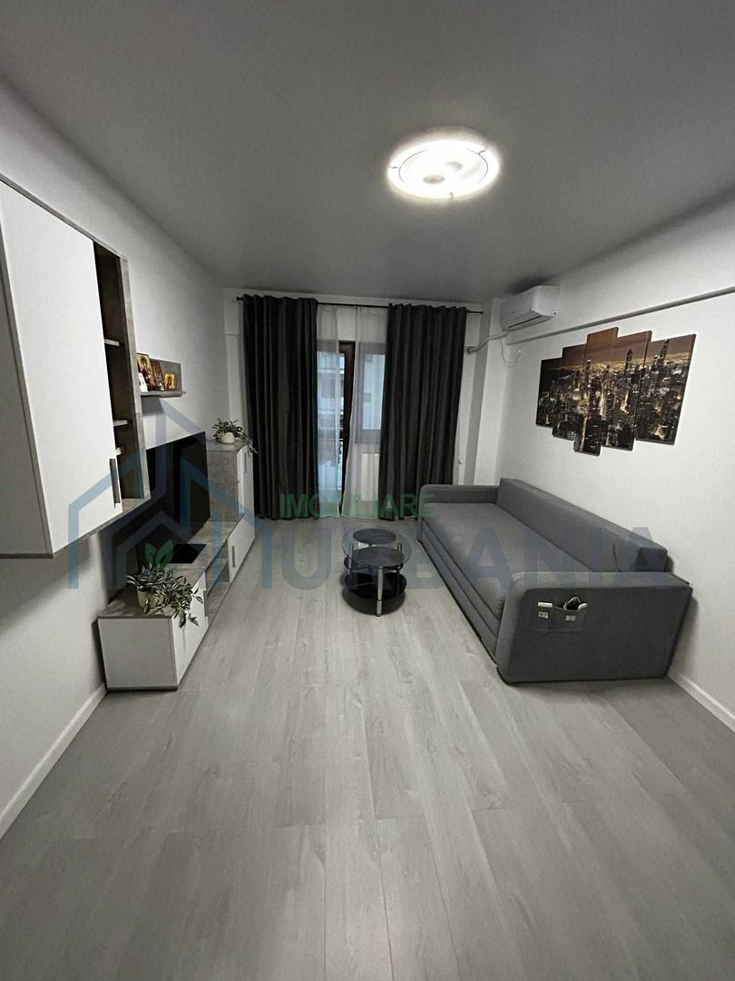 Apartament 2 Camere, Bucium, Iasi - Poză 1