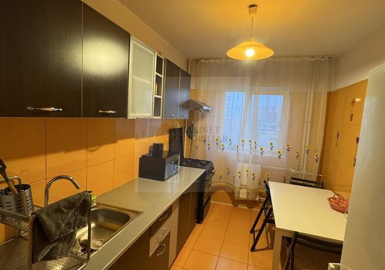 2 Camere - 56MP | Decomandat | 5/10 | 1982 | Metrou Gorjului - 7 min - Poză 2