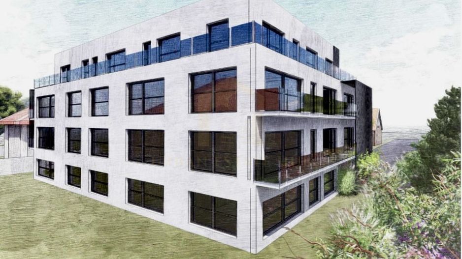 Vanzare teren 1730 mp,  front 35 ml, zona Faget - Poză 2