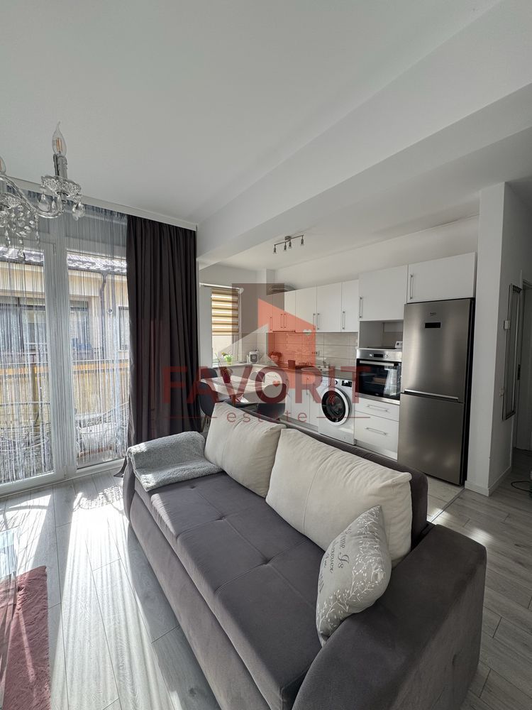 Mobilat si utilat. Pozitie excelenta. Loc de parcare - Poză 5