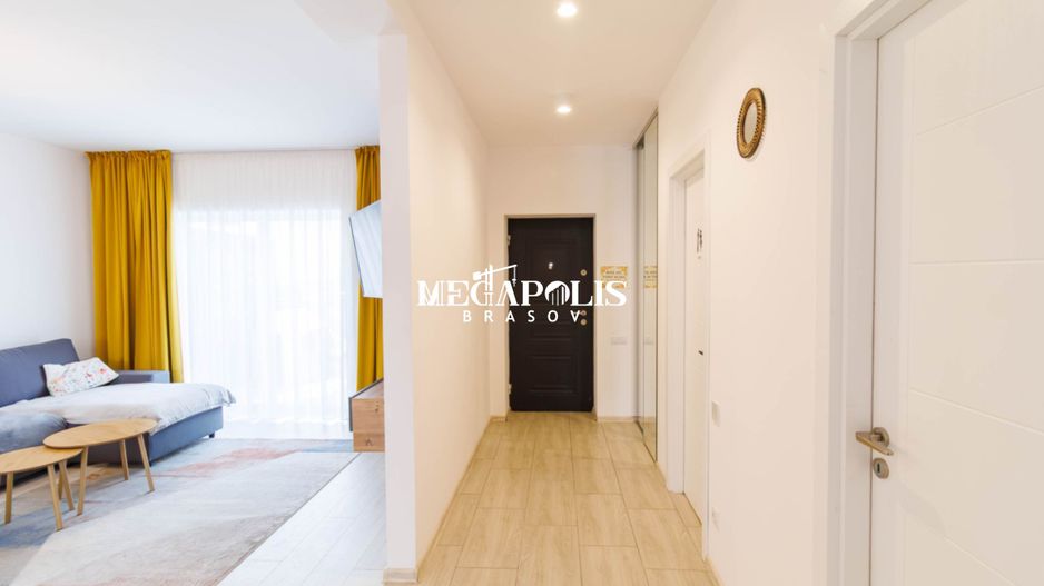 Casă 4 camere | Preț EXCEPȚIONAL | Mobilată și utilată - Poză 9