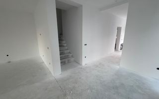 Casa tip duplex,INTABULATA, Calea Cisnadiei, Sibiu - Poză 5