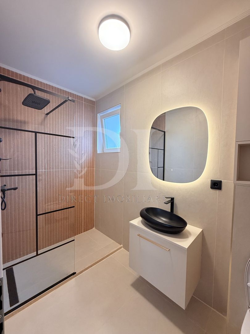 Apartament ultramodern | 3 camere | Zona Florilor - Poză 22