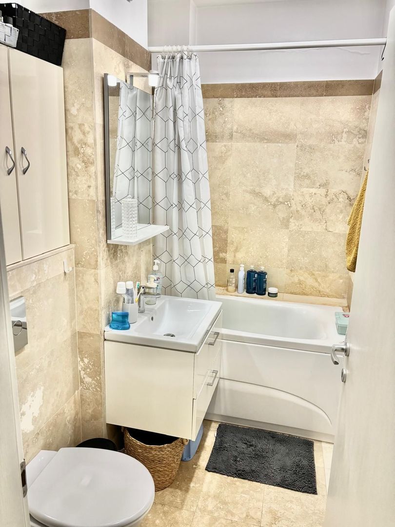 Apartament 2 camere – un cămin modern, gata să devină acasă - Poză 17