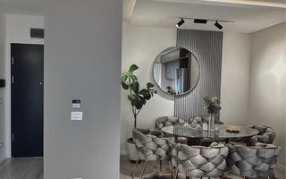 Apartament 3 camere Aradului bloc nou - Poză 3