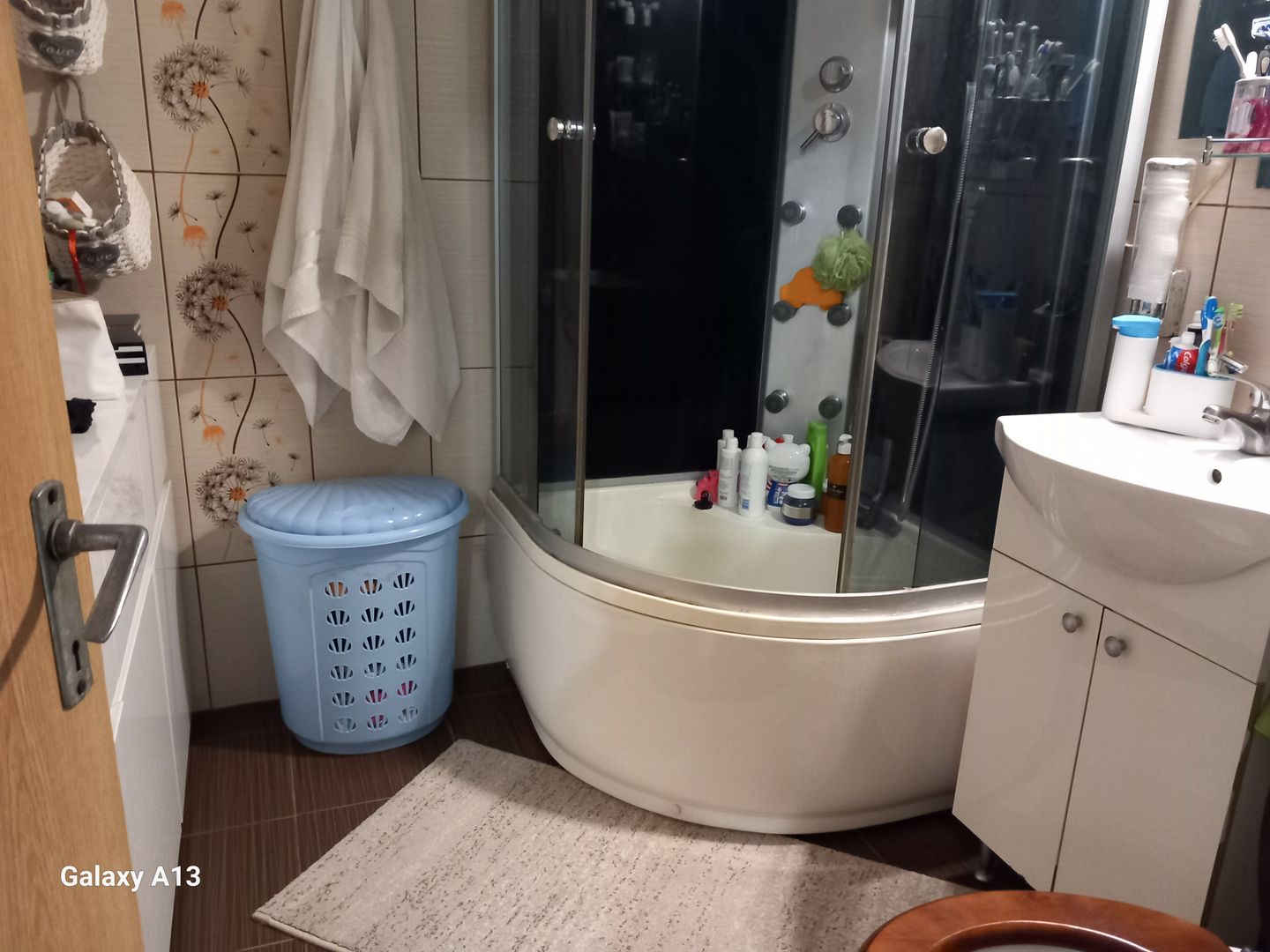 Ag BRASADAS vinde ap 2 cam etaj 8/8 zona IRA. - Poză 1