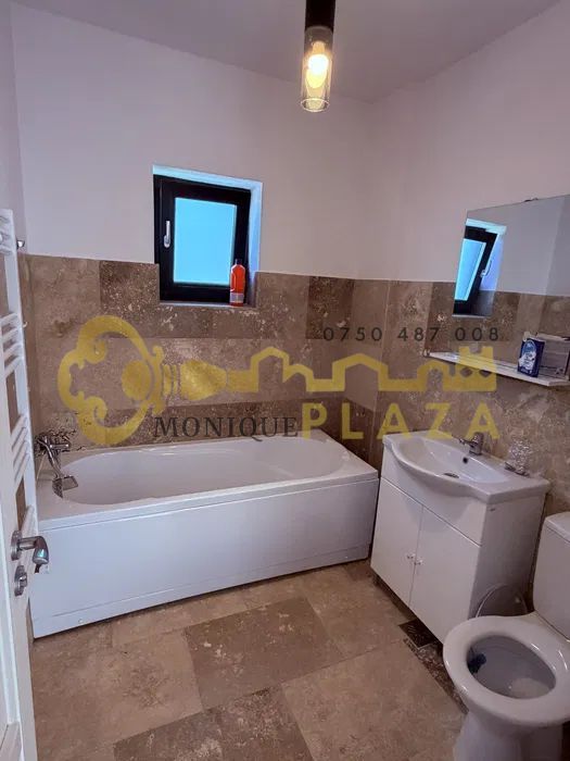 Bloc nou | 2 Balcoane| Parcare | Curte interioara | Predare la cheie | - Poză 4