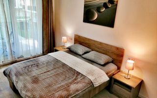 2 camere, Marasti, Record Park, Premium, The Office, Parcare, 21. Dec - Poză 1