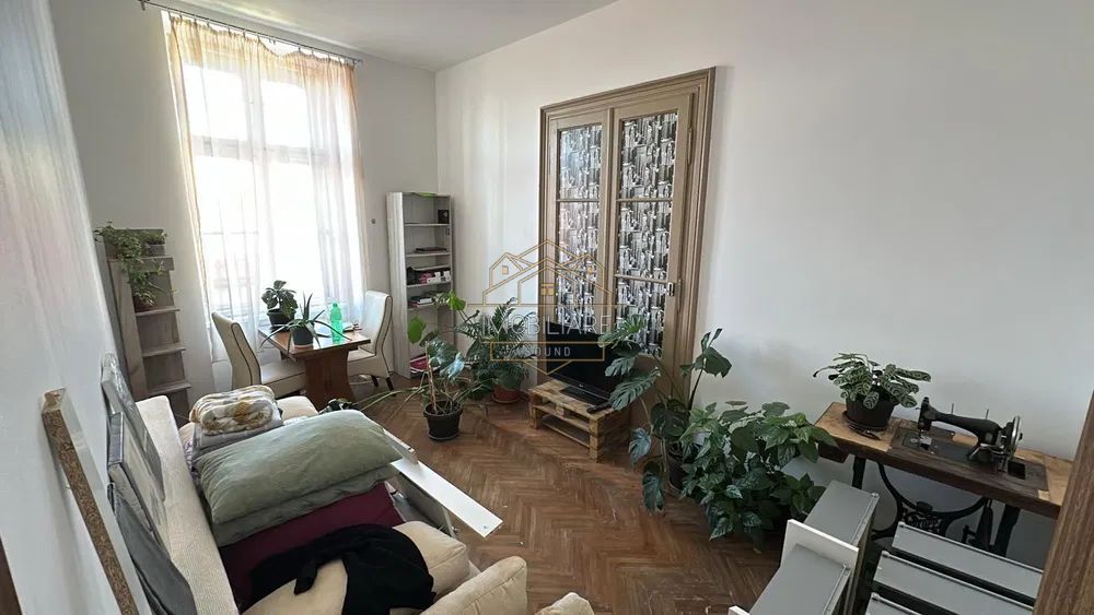 Apartament ultracentral în zona Piața Unirii - Poză 2