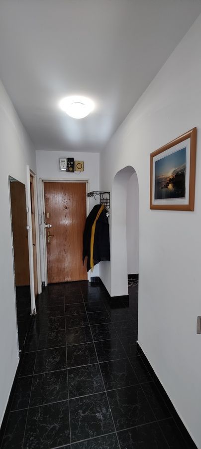 Apartament decomandat 2 min. metrou 1 Decembrie – 53 mp, etaj 4/10 - Poză 10