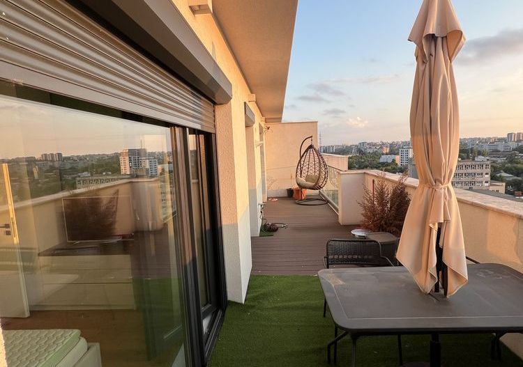 Apartament 2 camere Timpuri Noi - Poză 6