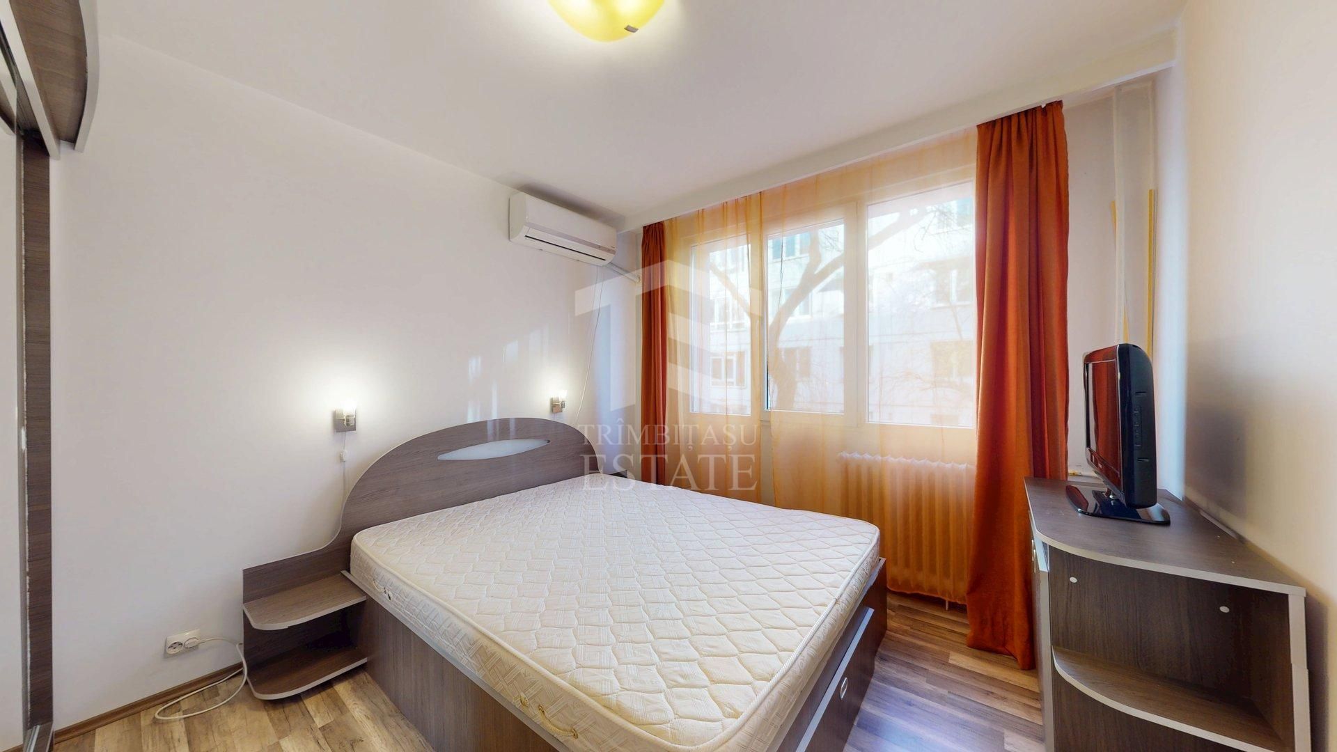 Apartament 2 camere Auchan Drumul Taberei - Poză 9