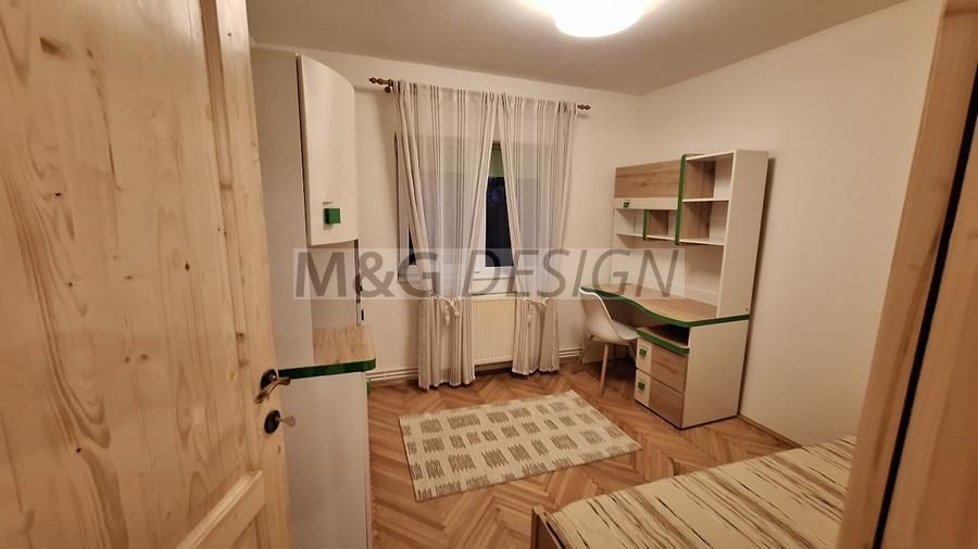 Apartament 4 camere zona Aradului - Poză 7