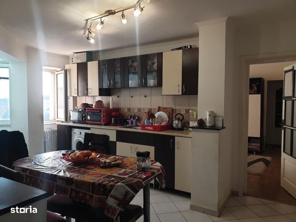 Apartament 3 camere satu mare micro 16 - Poză 1