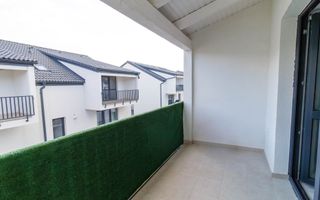 Apartament 2 camere | decomandat | 53 mp | Roka Village | Sânpetru - Poză 6