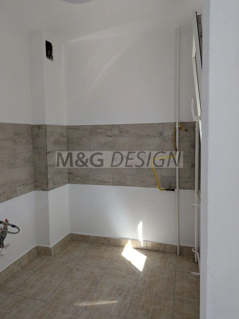 Apartament 2 camere Sagului etaj 1 - Poză 5