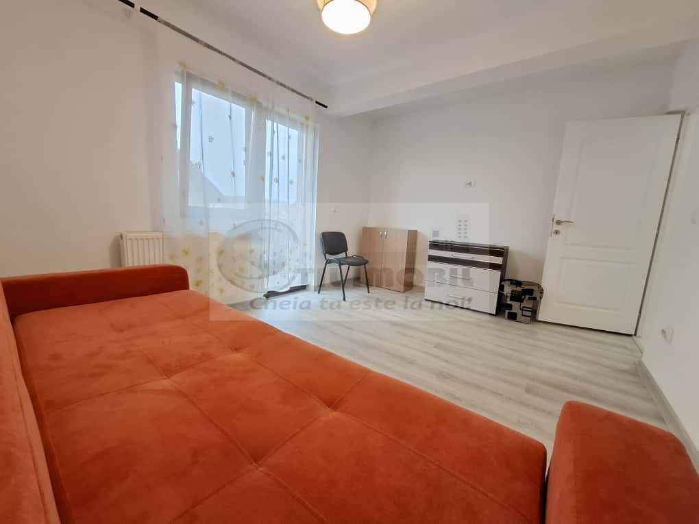 Apartament 2 camere, mobilat, Lunca Cetatuii, liber, baie cu geam - Poză 9
