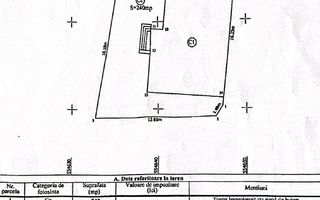 Oportunitate investitie-Vila 2008 13 Septembrie-Marriot-teren liber 130 mp - Poză 19
