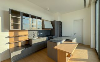 Penthouse Vedere Exceptionala | Dumbrava Rosie | Gradina Icoanei - Poză 8