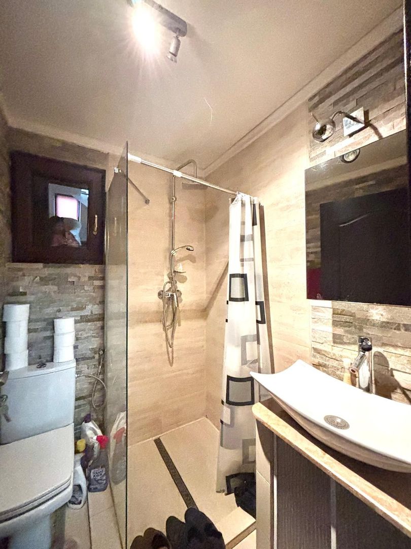 Casă individuală cu 5 camere - teren 800 mp | Șag - Poză 10