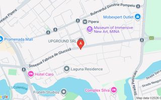 DE INCHIRIAT | APARTAMENT 2 CAMERE | PRIMA VISTA - Poză 15