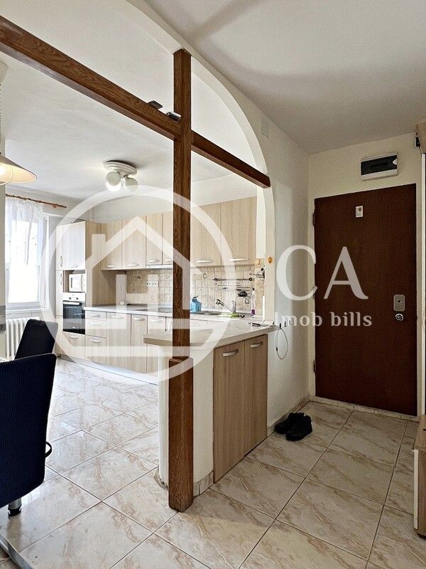 Apartament de închiriat cu 3 camere în zona Decebal, Oradea - Poză 10