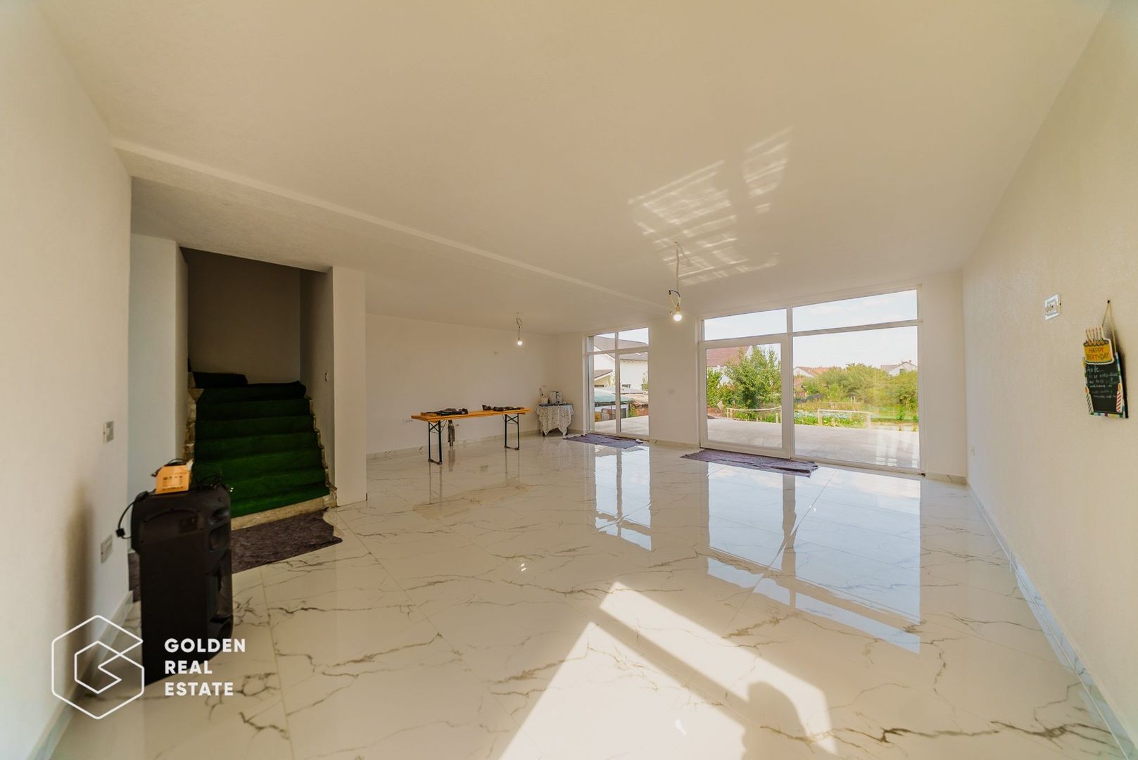 Vila stil mediteranean, constructie noua 2023, Sannicolau Mic – Arad - Poză 3