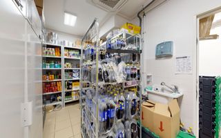 SPATIU COMERCIAL STRADAL /  Sector 5 / Sos BUCURESTI-MAGURELE - Poză 21