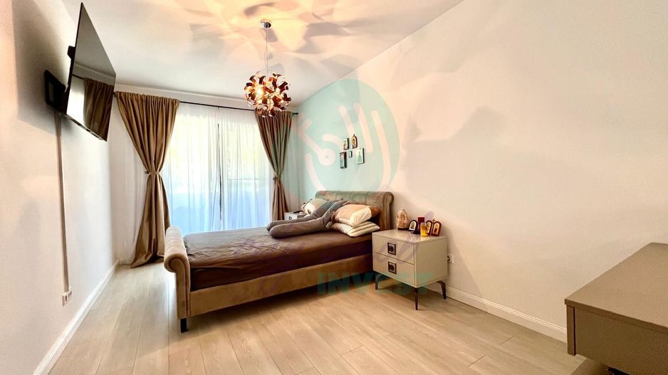 2 camere - bloc 2023- Marasesti- Unirii- loc parcare - Poză 7