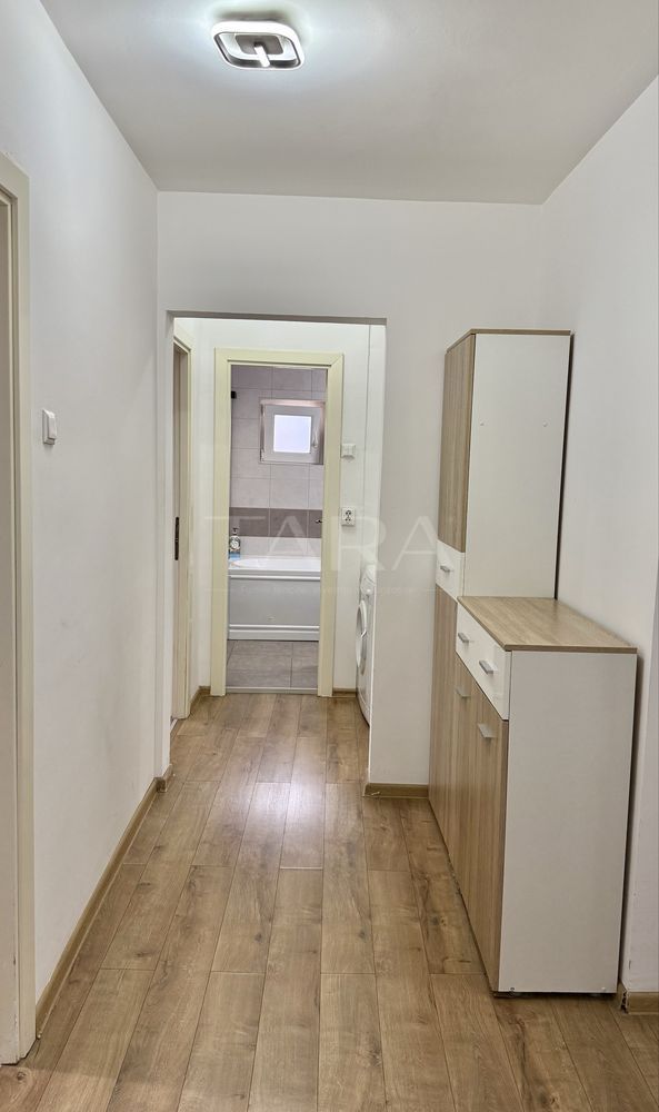 Apartament 4 camere, 2 băi, 80mp utili, balcoane, Mărăști, Cluj-Napoca - Poză 8