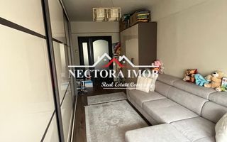 NECTORA IMOB-Apartament 4 camere, 2 bai, 2 balcoane, Parcare, ROGERIUS - Poză 7