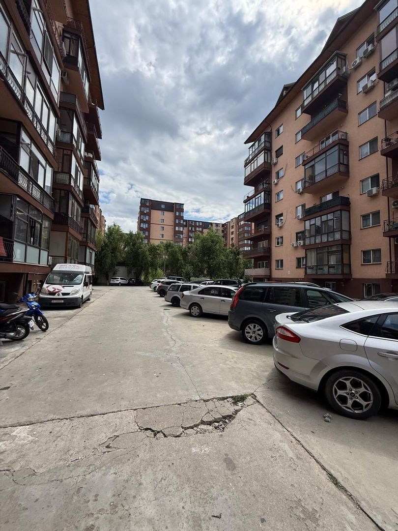Apartament 2 camere 50,25 mp-complet mobilat/utilat-MILITARI REZIDENCE - Poză 20