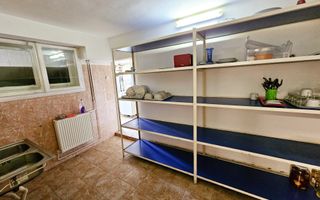 Casa 10 camere, 878 mp teren, toate utilitatile, Barabant - Poză 25