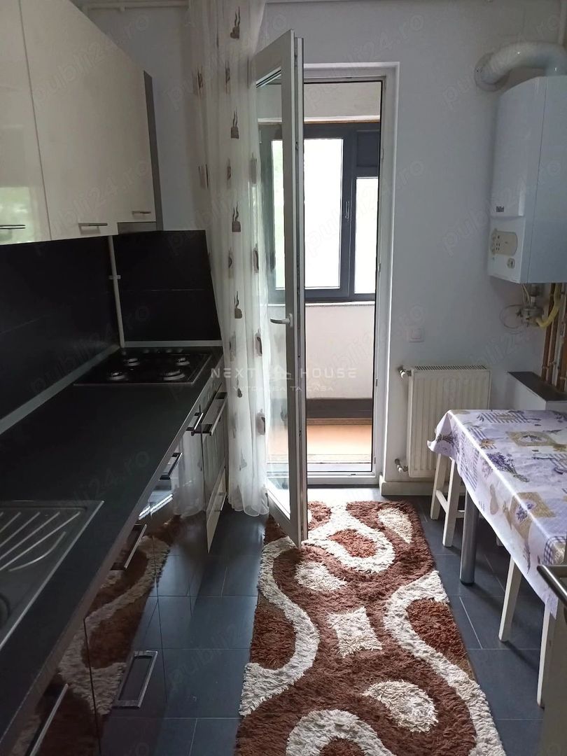 Apartament 2 camere Cubic residence- Ghencea - Poză 3