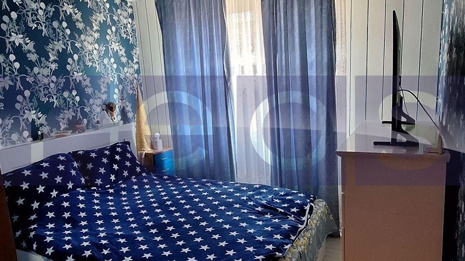 DE VANZARE 2 CAMERE DECOMANDAT | TEIUL DOAMNEI | ETAJ 7/8 | BALCON - Poză 4