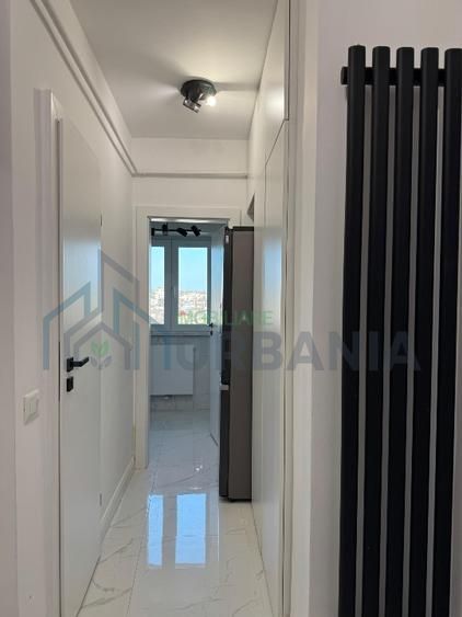 Apartament 1 camera Centru Tg Cucu Iasi mobilat - Poză 4