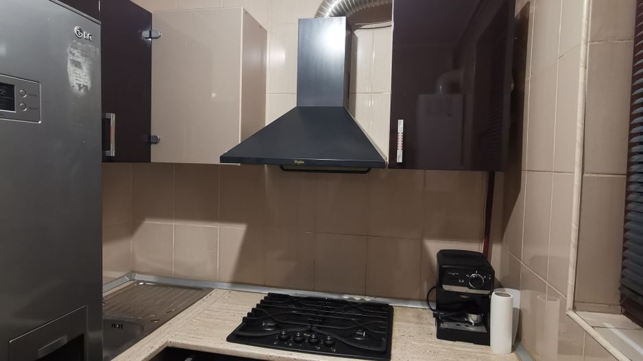 Garsoniera de vanzare - Popesti Leordeni - Drumul Fermei. - Poză 3