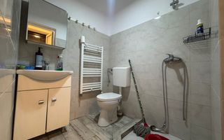 Spatiu 25mp zona Horea cu curte, parcare chirie spatiu comercial birou - Poză 3