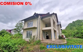 AZURA Imobiliare - Casa cu Teren Budeasa Galasesti - Poză 41
